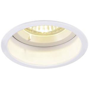 SLV 1005436 HORN LED-inbouwlamp LED vast ingebouwd 25 W Wit