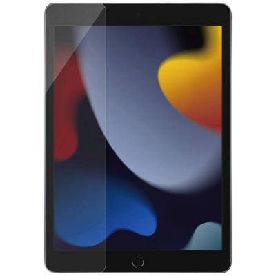 PanzerGlass Ultra-Wide Fit - BULK BULKSAFE95494 Screenprotector (glas) Apple iPad 10,2 7e Gen, 2019), iPad 10,2 8e Gen, 2020), iPad 10.2 (9e Gen, 2021) 1