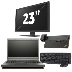 Lenovo Essential Port Replicator (Type 2505)