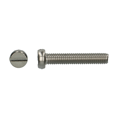 pgb-Europe PGB-FASTENERS | Metaalschroef CK DIN 84 M6x45 A2 000084A00006000453