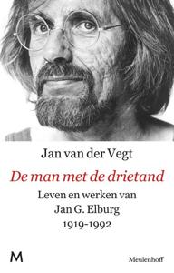 De man met de drietand (Paperback)