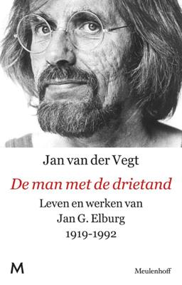 De man met de drietand (Paperback)