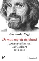 De man met de drietand (Paperback)