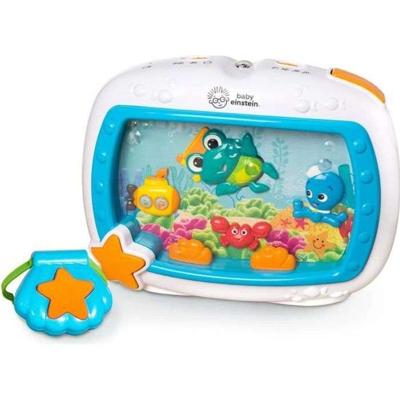 BABY EINSTEIN Sea Dreams Soother Night Light - Meerkleurig