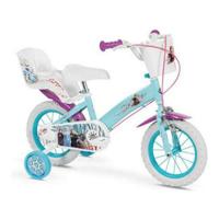 Kinderfiets Frozen 12"