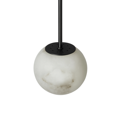 Contain - Planette Tube 120 Hanglamp