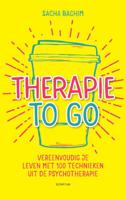 Therapie to go (Paperback) - thumbnail