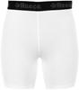 Reece 838003 Essence Baselayer Shorts - White - M