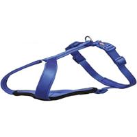 Hondentuigje Trixie Premium Blauw M