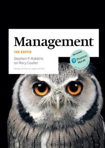 Management (Paperback)