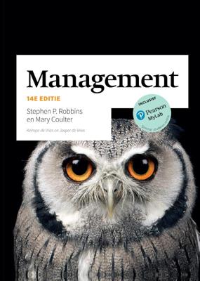 Management (Paperback)