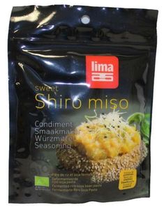 Shiro miso bio