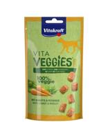 Veggie bits wortel 40g - Vitakraft