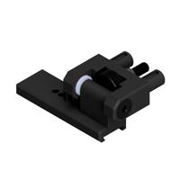 FLIR Breach PTQ136 Adapter voor Dual Helm Bridge (Dovetail) - thumbnail