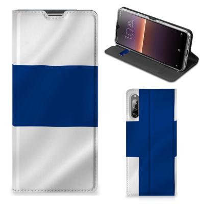 Sony Xperia L4 | Standcase | Finland