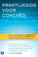 Praktijkgids voor coaches (Paperback)