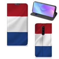 Xiaomi Redmi K20 Pro | Standcase | Nederlandse Vlag