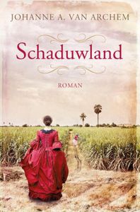 Schaduwland - Johanne A. van Archem - ebook