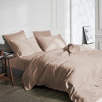 Primaviera Deluxe 100% Bamboo Taupe 200 x 200/220 cm