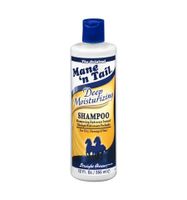 Shampoo deep moisture