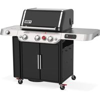 Genesis E-435-gasbarbecue Barbecue