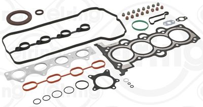 Complete pakkingset, motor 550130