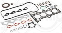 Complete pakkingset, motor 550130