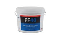 PF40 Universele Lijm oplosmiddel vrij 12kg