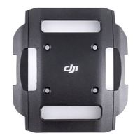 DJI Zenmuse X9 Counterweight