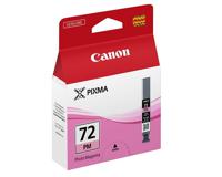 Canon PGI-72 PM inktcartridge 1 stuk(s) Origineel Normaal rendement Foto magenta - thumbnail