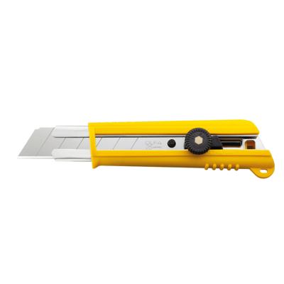 Cutter Olfa Zwart