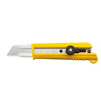 Cutter Olfa Zwart