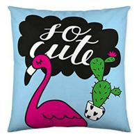 Kussenhoes Costura Cool Icons (50 x 50 cm)