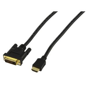 Valueline CABLE-551G/10 video kabel adapter