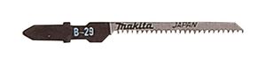 Makita Accessoires Decoupeerzaagblad B29 - T101AO | 5 stuks - A-80400