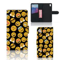 Sony Xperia Z3 | Telefoon Hoesje | Emoji