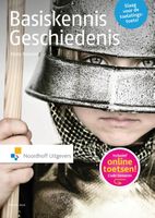 Basiskennis geschiedenis