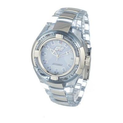 Chronotech CC7047M-01M (Ø 44 mm) Heren horloge