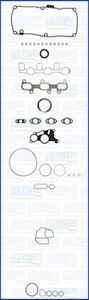 Complete pakkingsset, motor 51040700