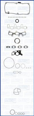 Complete pakkingsset, motor 51040700