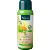 Kneipp Badschuim be happy (400 ml)