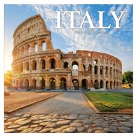 Italy Kalender 2026