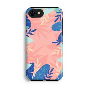 Tropisch: iPhone 8 Tough Case