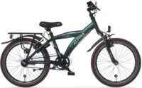 Alpina Yabber Jongensfiets 18 inch