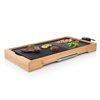 Tristar BP-2641 Bamboo Grill XL 2200W Tristar BP-2641 Bamboo Grill XL 2200W