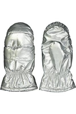 Handschoenen - Zilver Handschoenen - Zilver