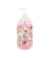 Nesti Dante romantica rose & peony zeeppomp 500ml