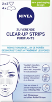 Nivea Zuiverende Clear-Up Strips