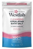 Westlab Cleansing Himalaya Bath Salt