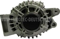 Dynamo / Alternator EUROTEC, Spanning (Volt)14V, u.a. für Ford - thumbnail